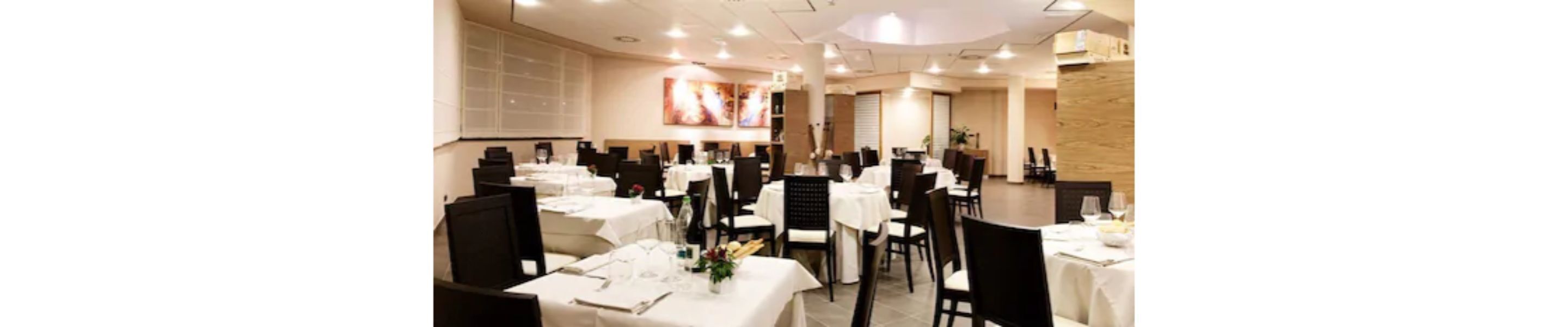 Photo - Torino Hotel San Luigi - Ristorante Trait d'Union