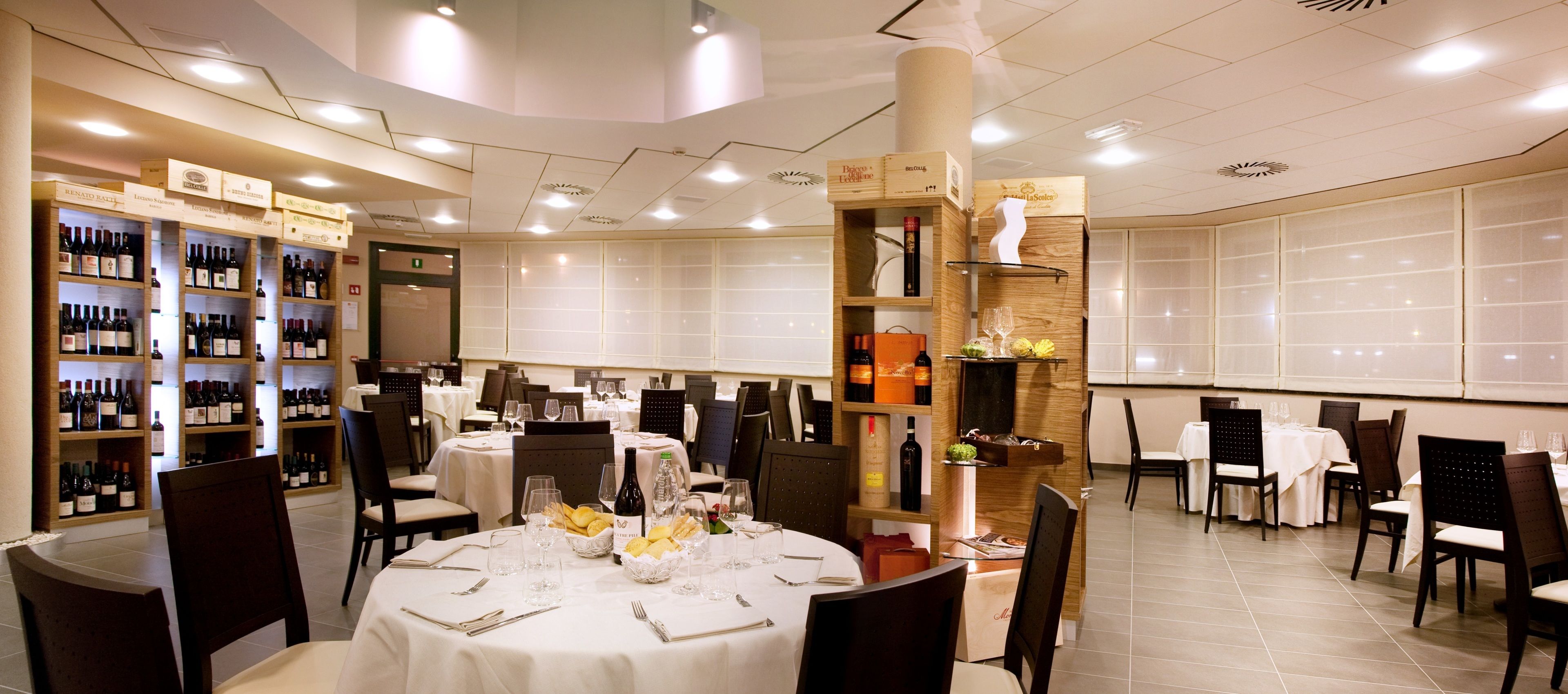 Photo - Torino Hotel San Luigi - Ristorante Trait d'Union