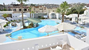 Unclassified image, 2 of 15, button - Kanabesh Village (Sharm El Sheikh)