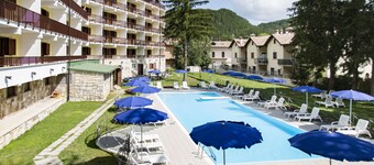 Grand Hotel del Parco
