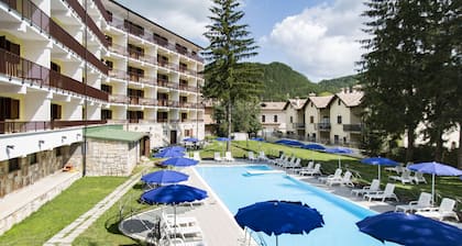Grand Hotel del Parco