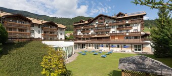 Golf Hotel