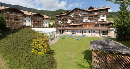 Golf Hotel