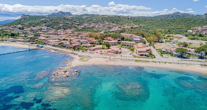 Blu Hotel Laconia Village