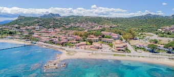 Blu Hotel Laconia Village