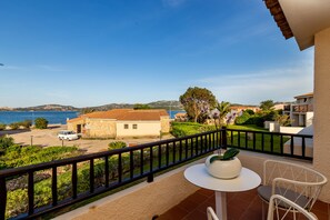 华丽客房, 海景 | 水景