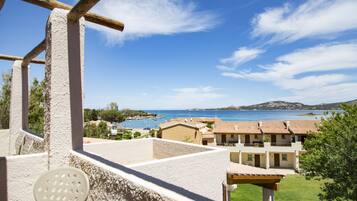 Beach/ocean view