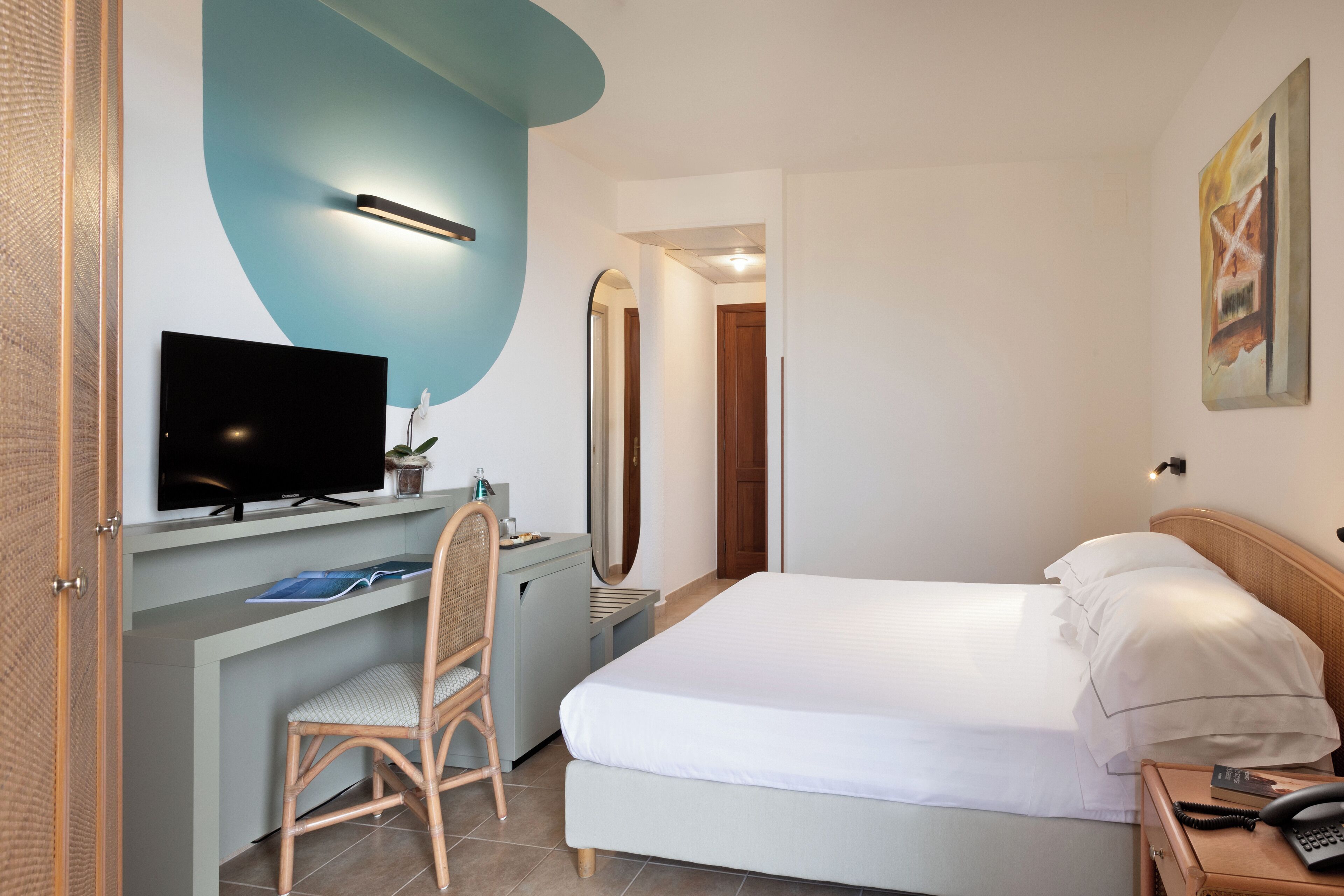 Foto - Rina Hotel
