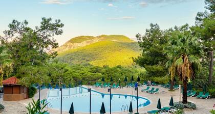 Montana Pine Resort - All Inclusive