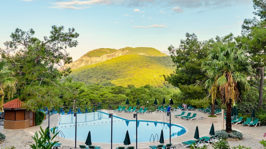 Montana Pine Resort - All Inclusive