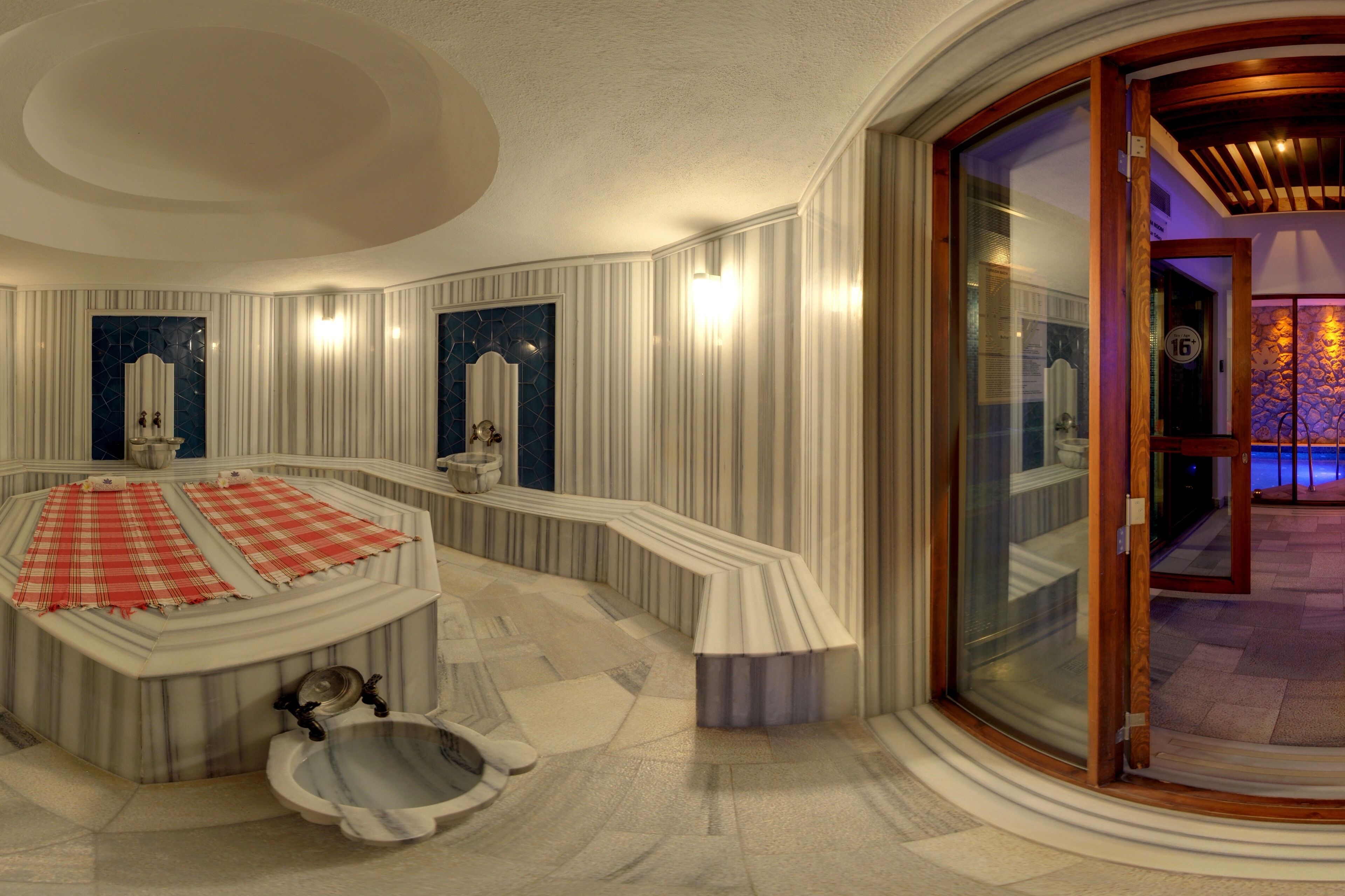 Spa