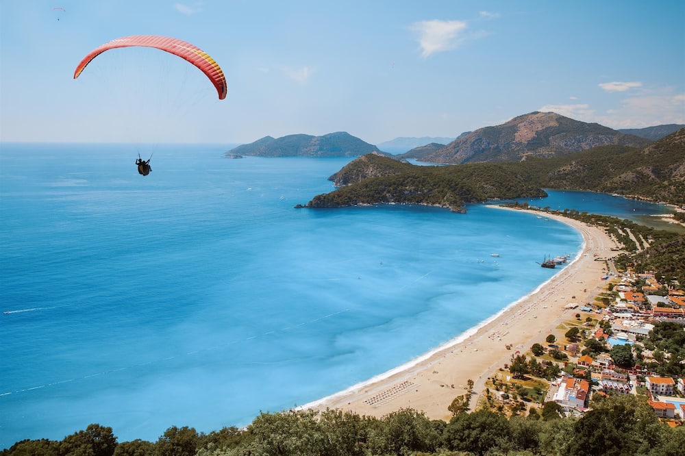 Montana Pine Resort - All Inclusive