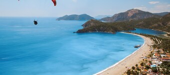 Montana Pine Resort - All Inclusive