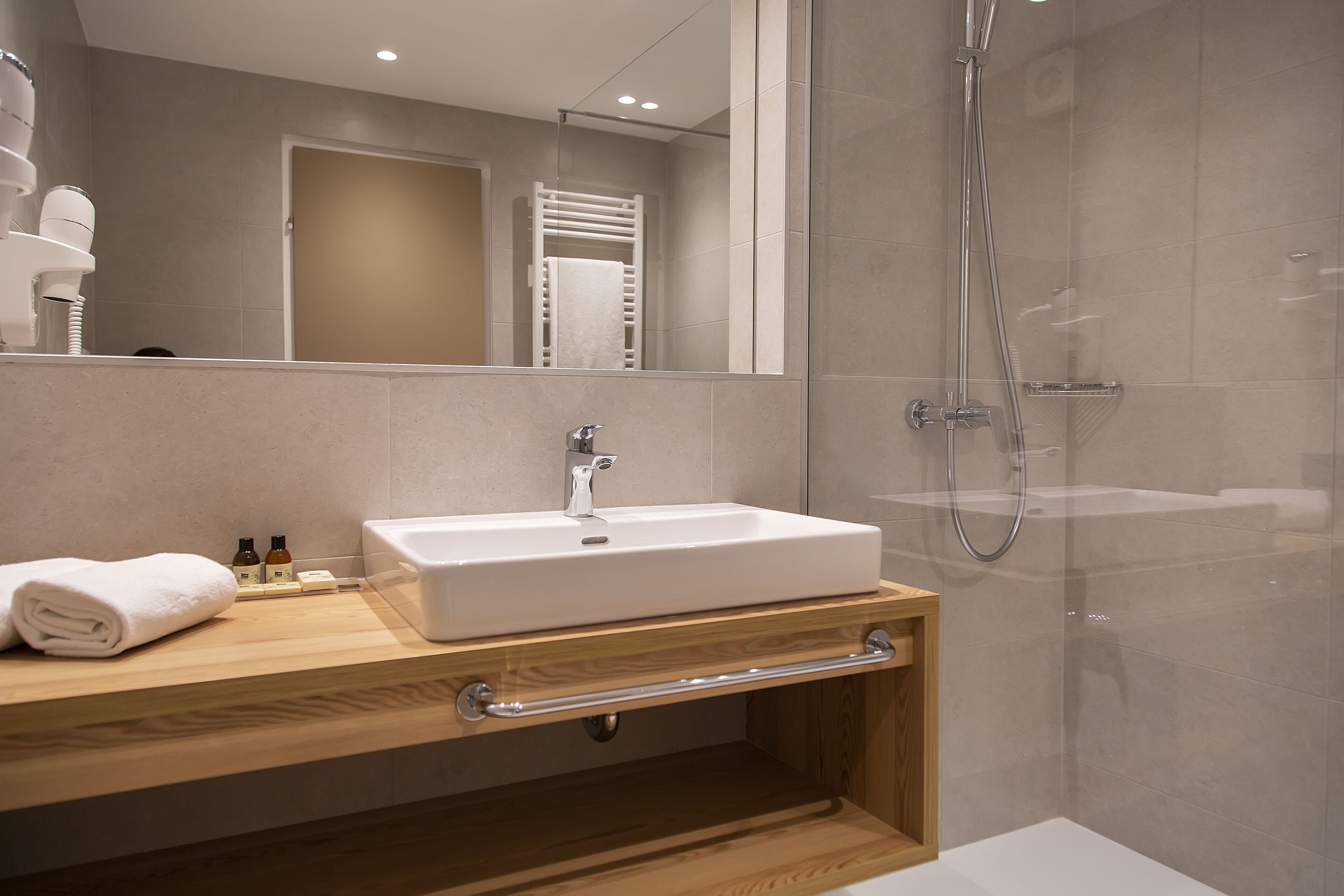 Foto - Blu Hotel Senales Zirm-Cristal