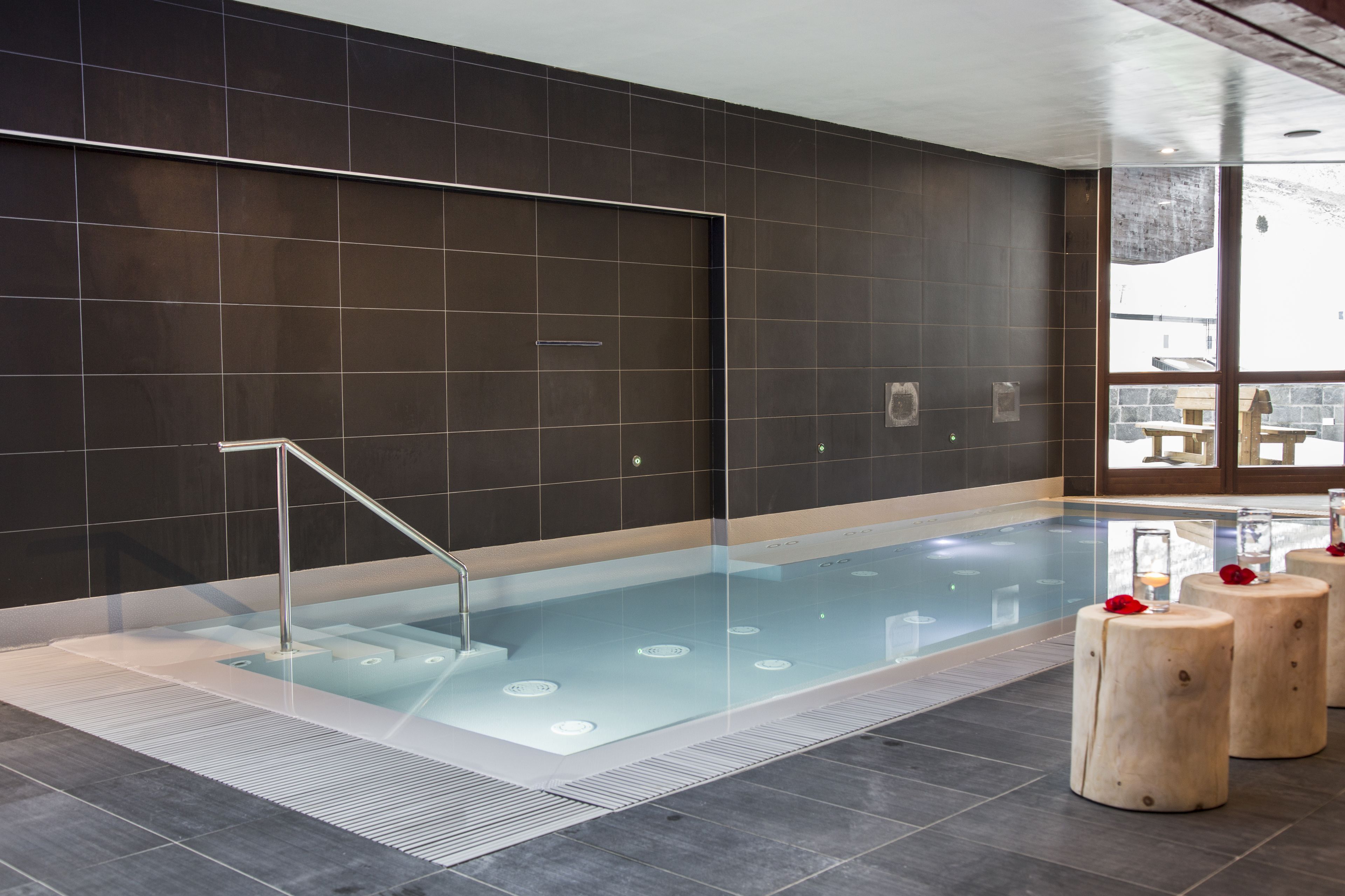 Foto - Blu Hotel Senales Zirm-Cristal