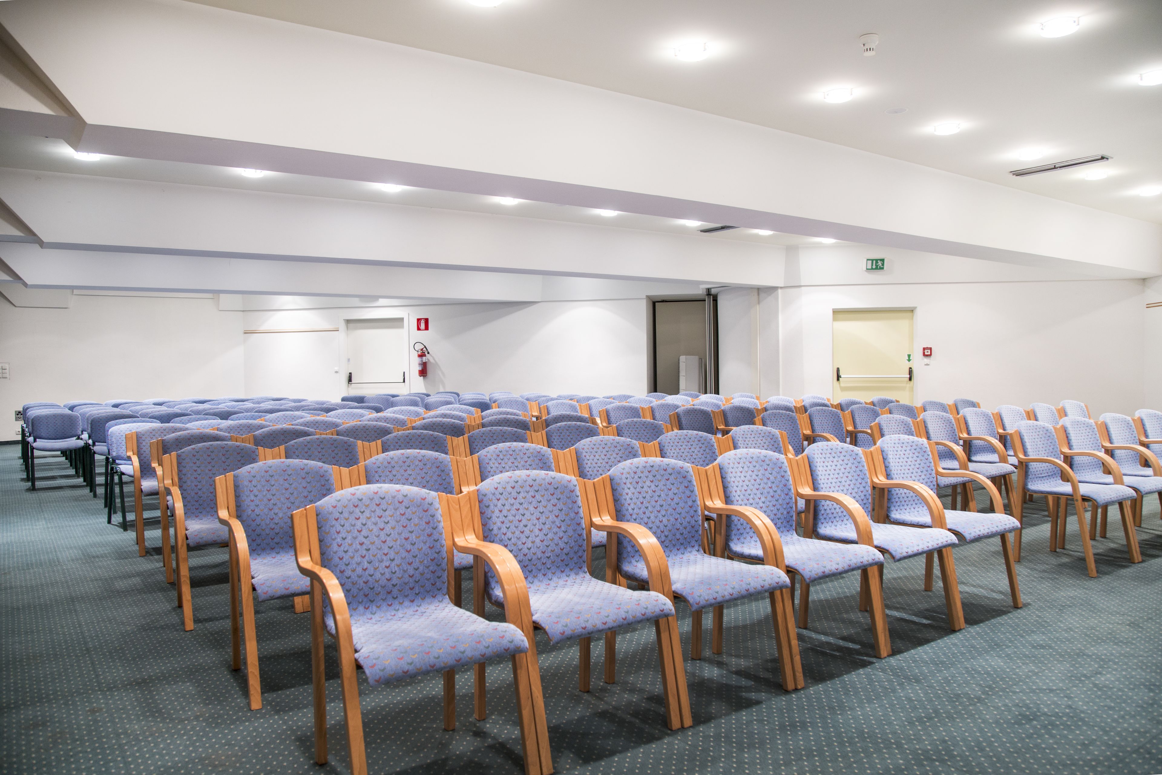 Foto - Blu Hotel Senales Zirm-Cristal