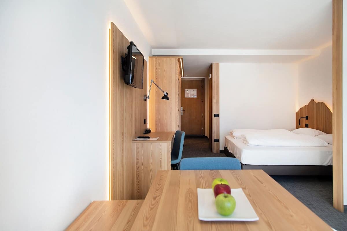 Chambre Familiale