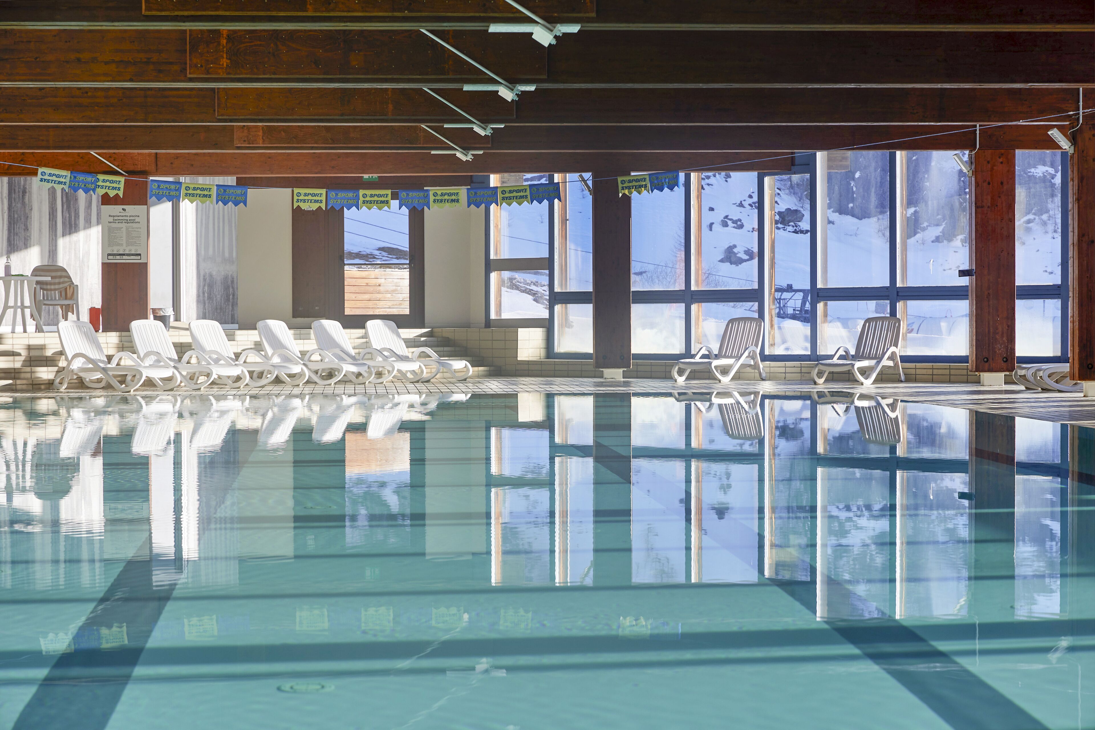 Foto - Blu Hotel Senales Zirm-Cristal