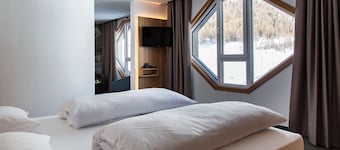 Blu Senales Active & Family Resort