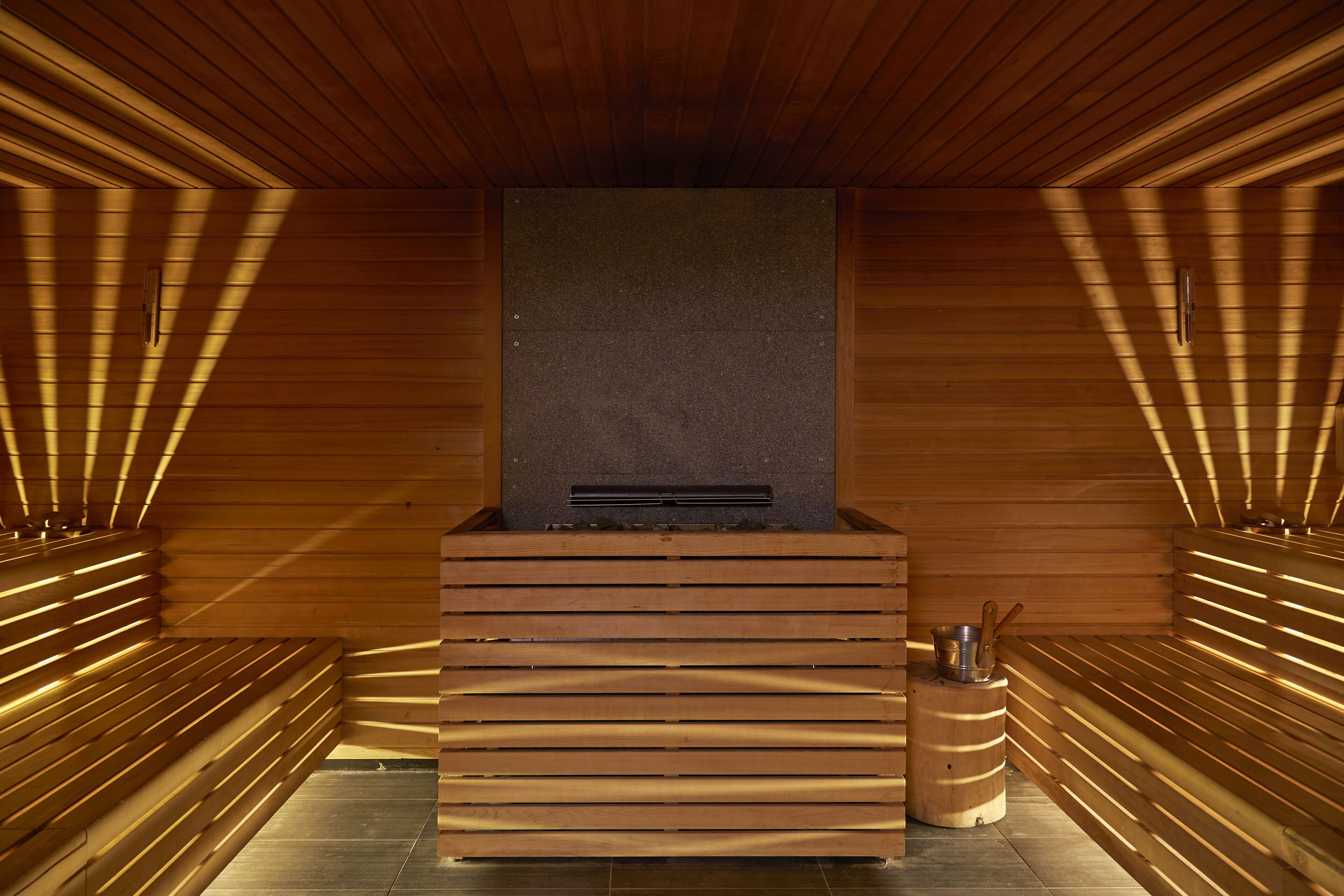 Foto - Blu Hotel Senales Zirm-Cristal