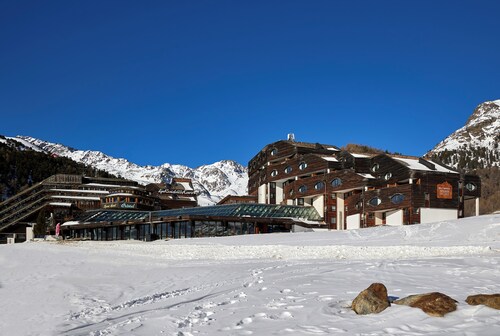 Blu Senales Active & Family Resort