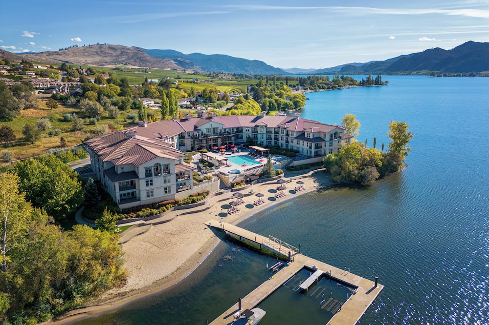 Walnut Beach Resort