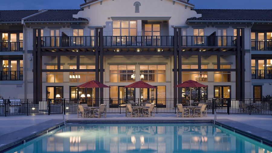Walnut Beach Resort