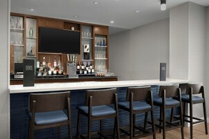 Bar (in loco)