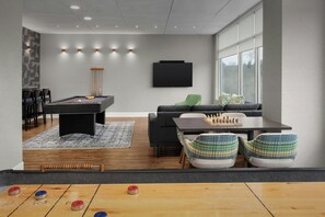 Lounge - Residence Inn Seattle Bellevue/Downtown (Bellevue)