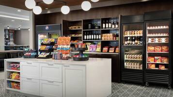Property amenity