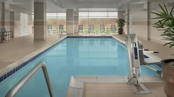 Inomhuspool