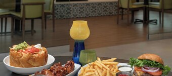 Residence Inn Seattle Bellevue/Downtown