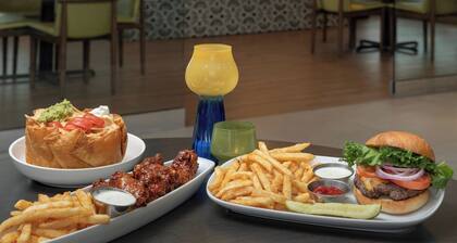 Residence Inn Seattle Bellevue/Downtown