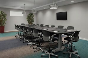 Meeting facility - Residence Inn Seattle Bellevue/Downtown (Bellevue)