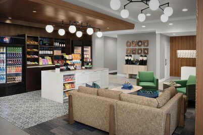 西雅图贝尔维尤/市中心居家酒店