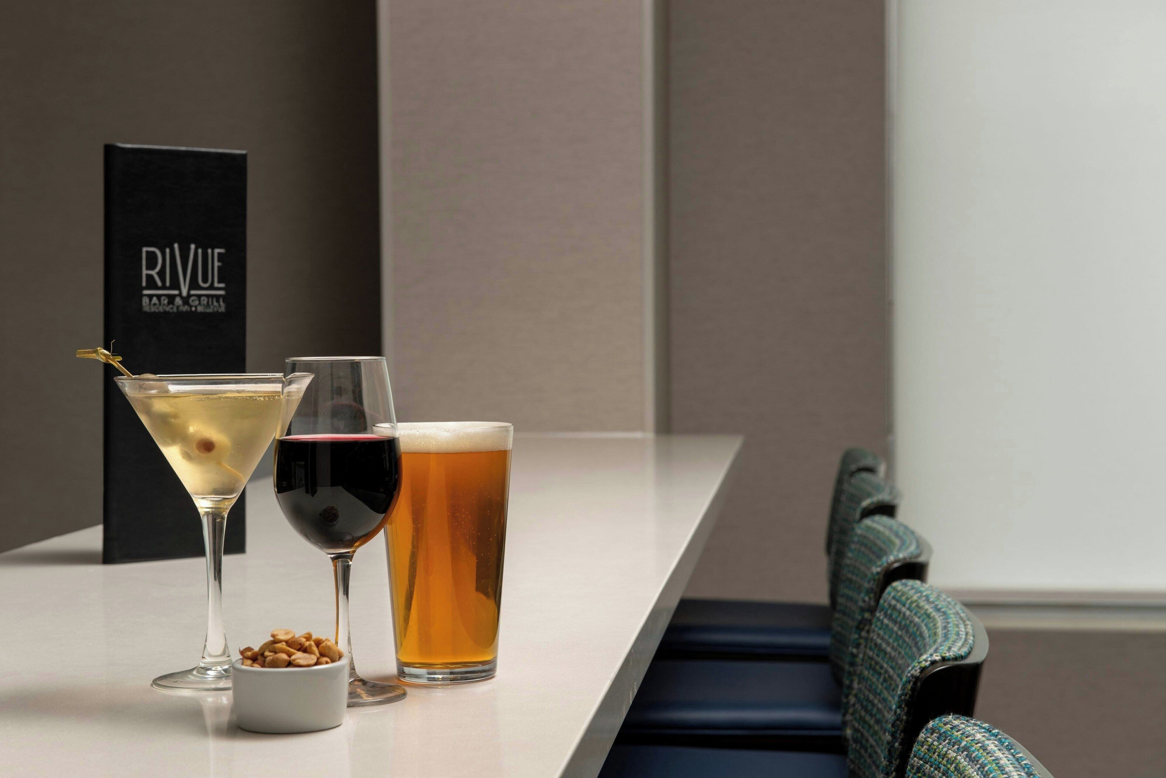 Photo - Residence Inn Seattle Bellevue/Downtown