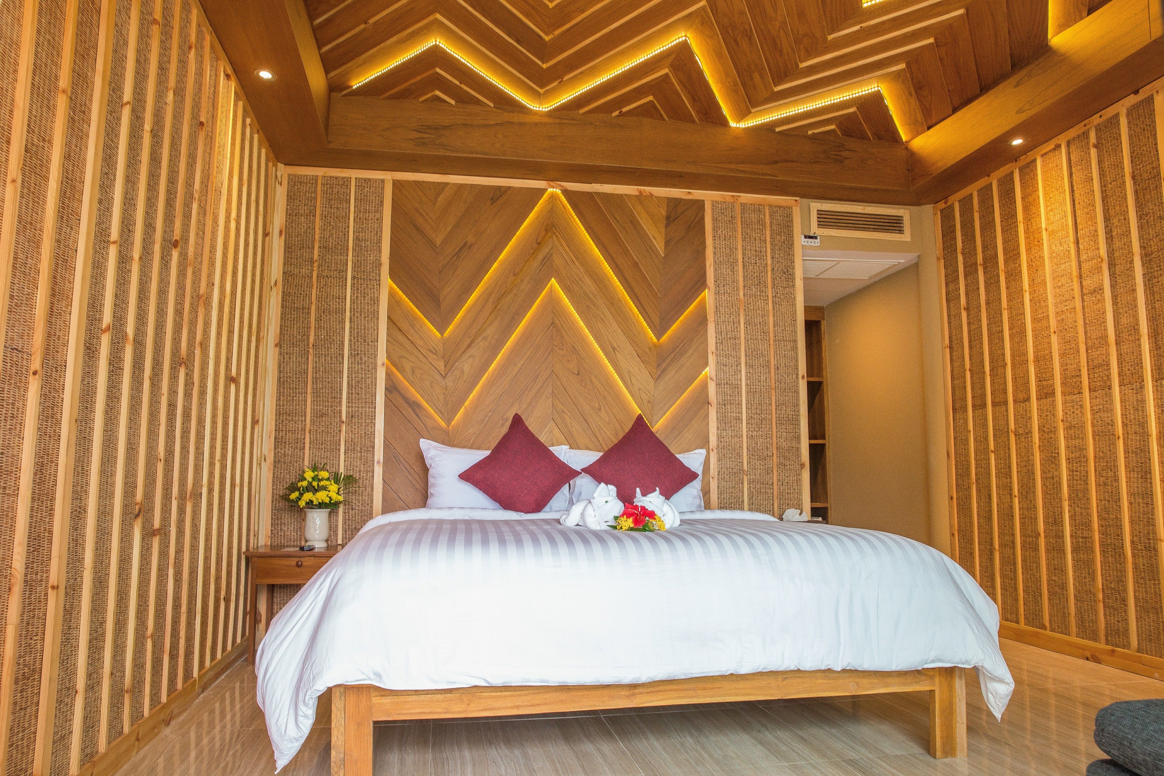 Photo - Adarin Beach Resort