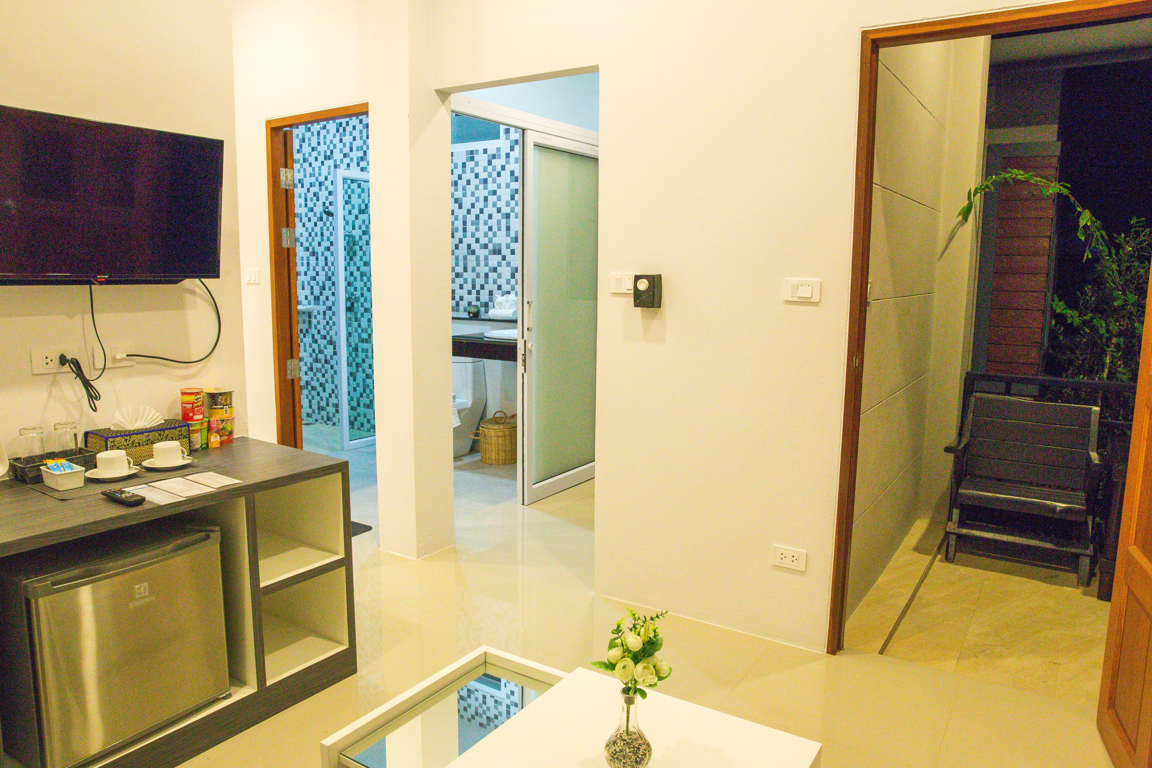 Foto - Adarin Beach Resort