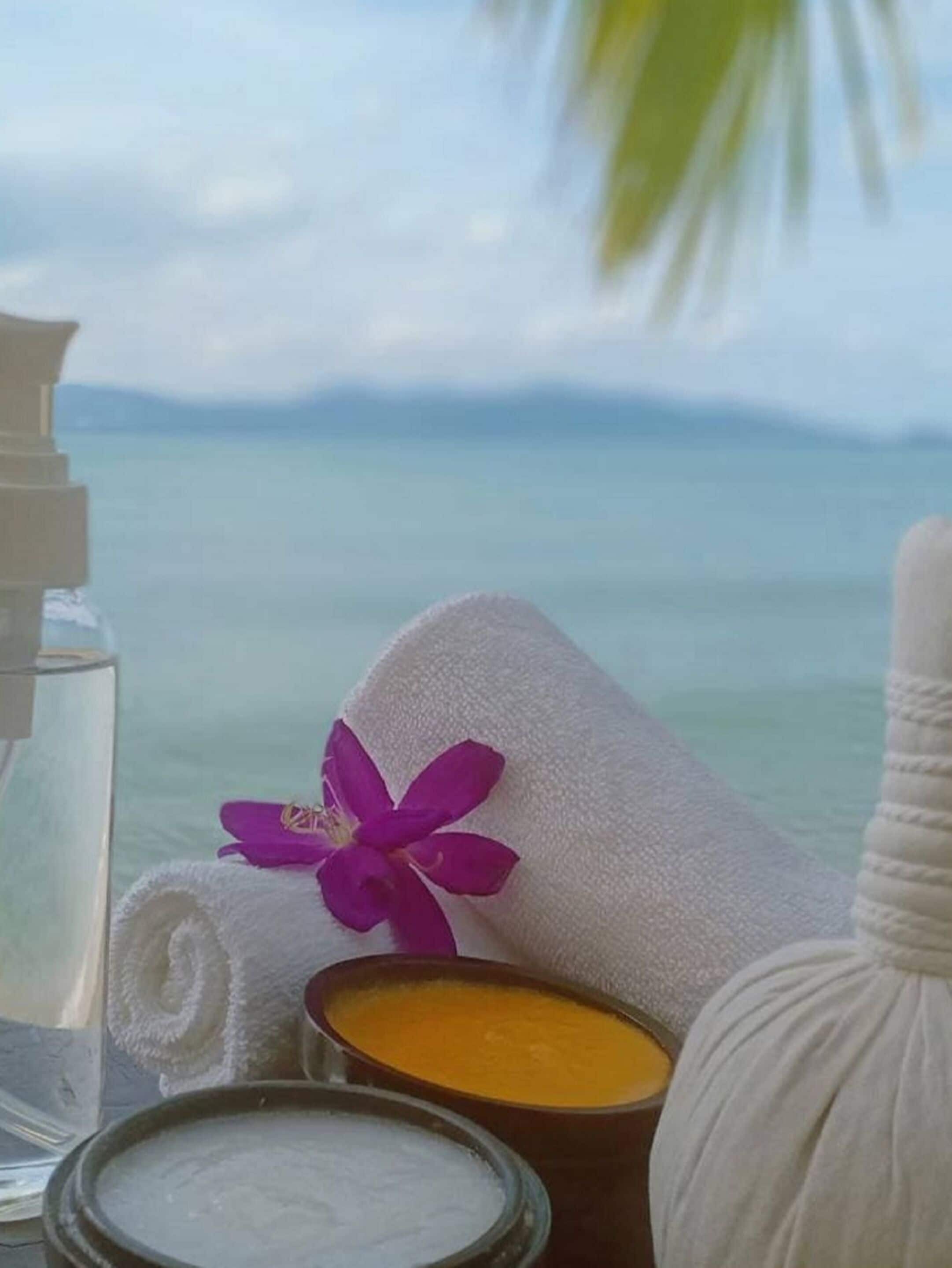 Foto - Adarin Beach Resort