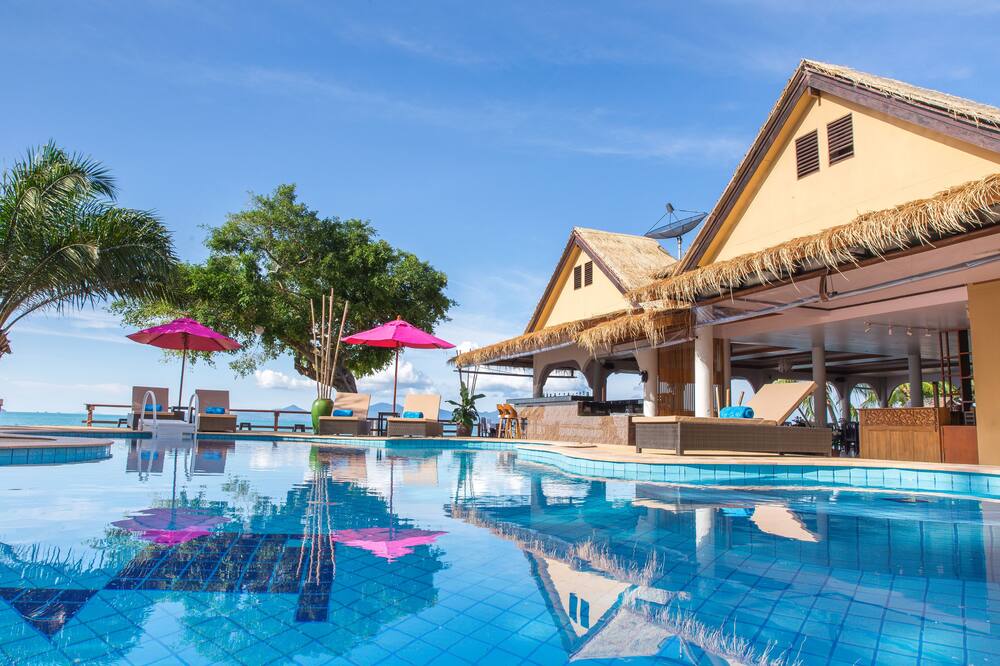 Adarin Beach Resort