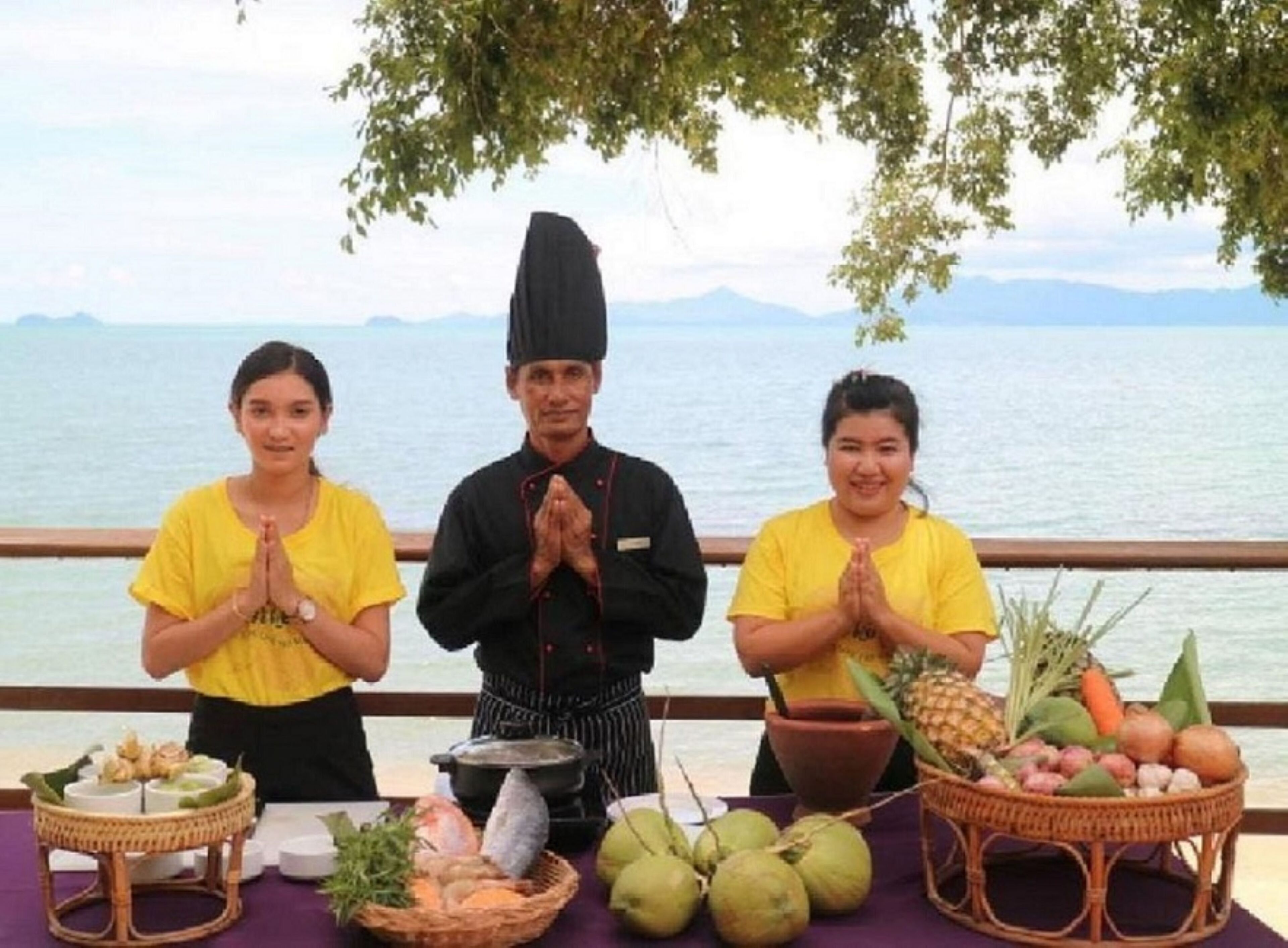 Photo - Adarin Beach Resort