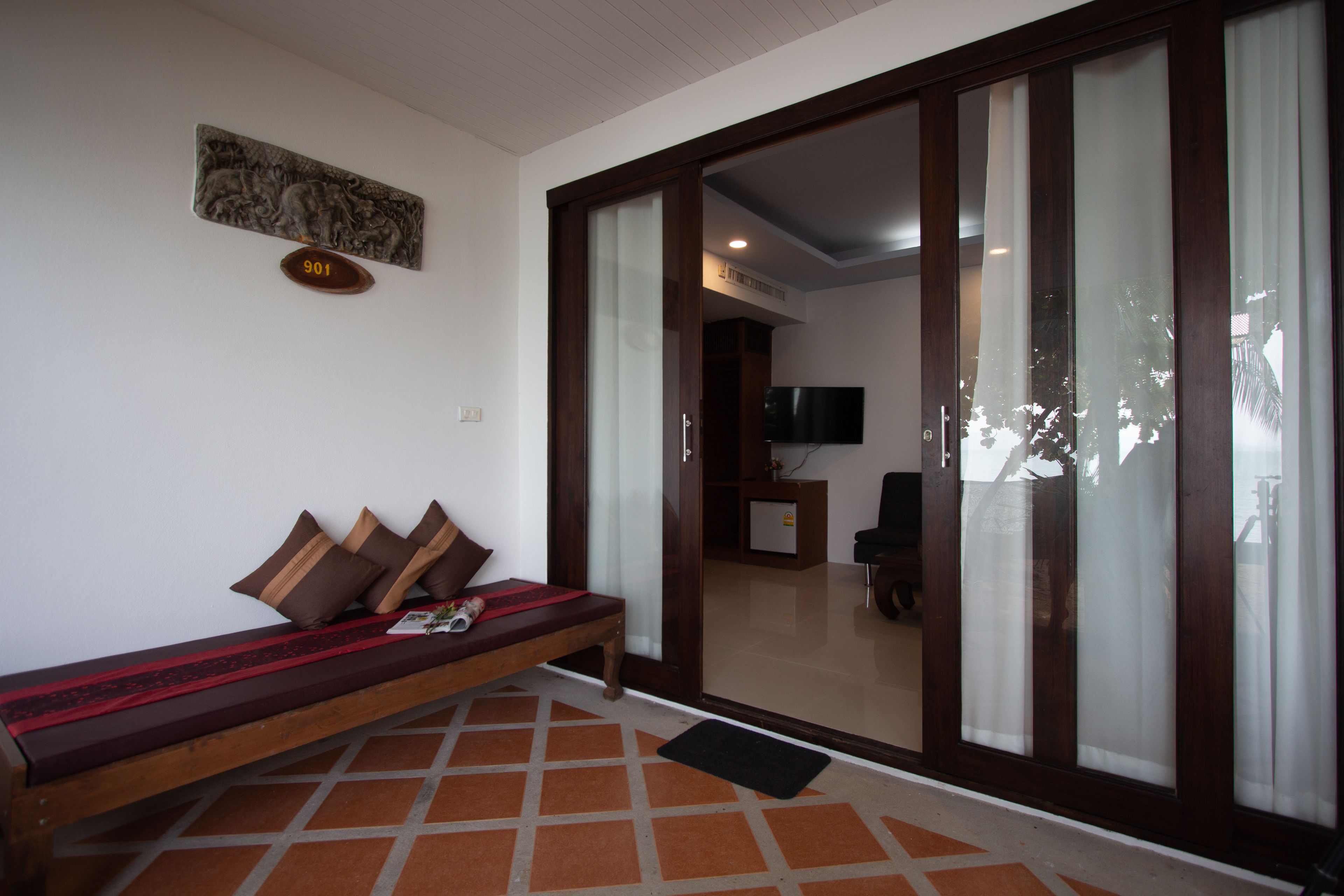 Foto - Adarin Beach Resort