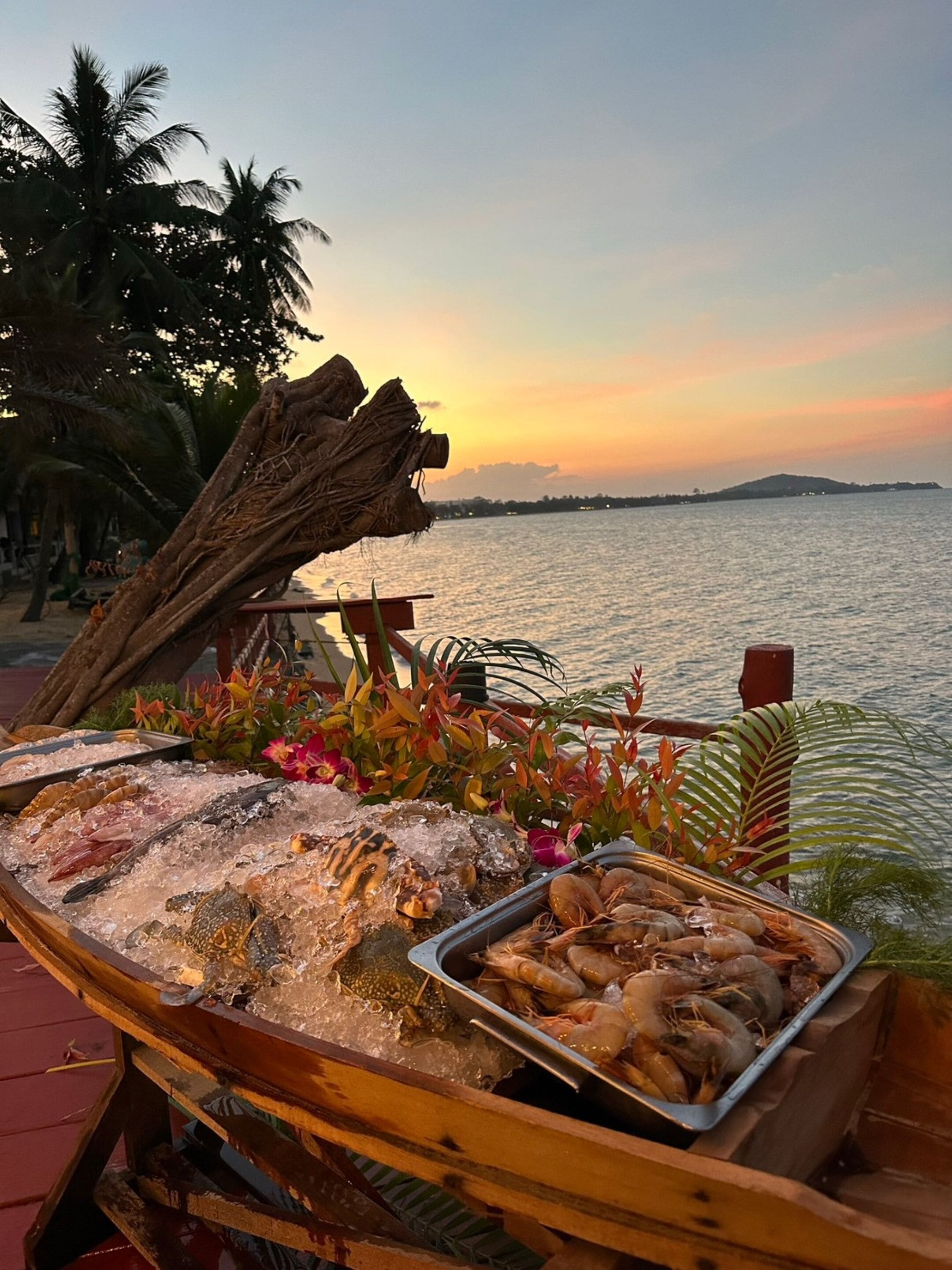 Foto - Adarin Beach Resort