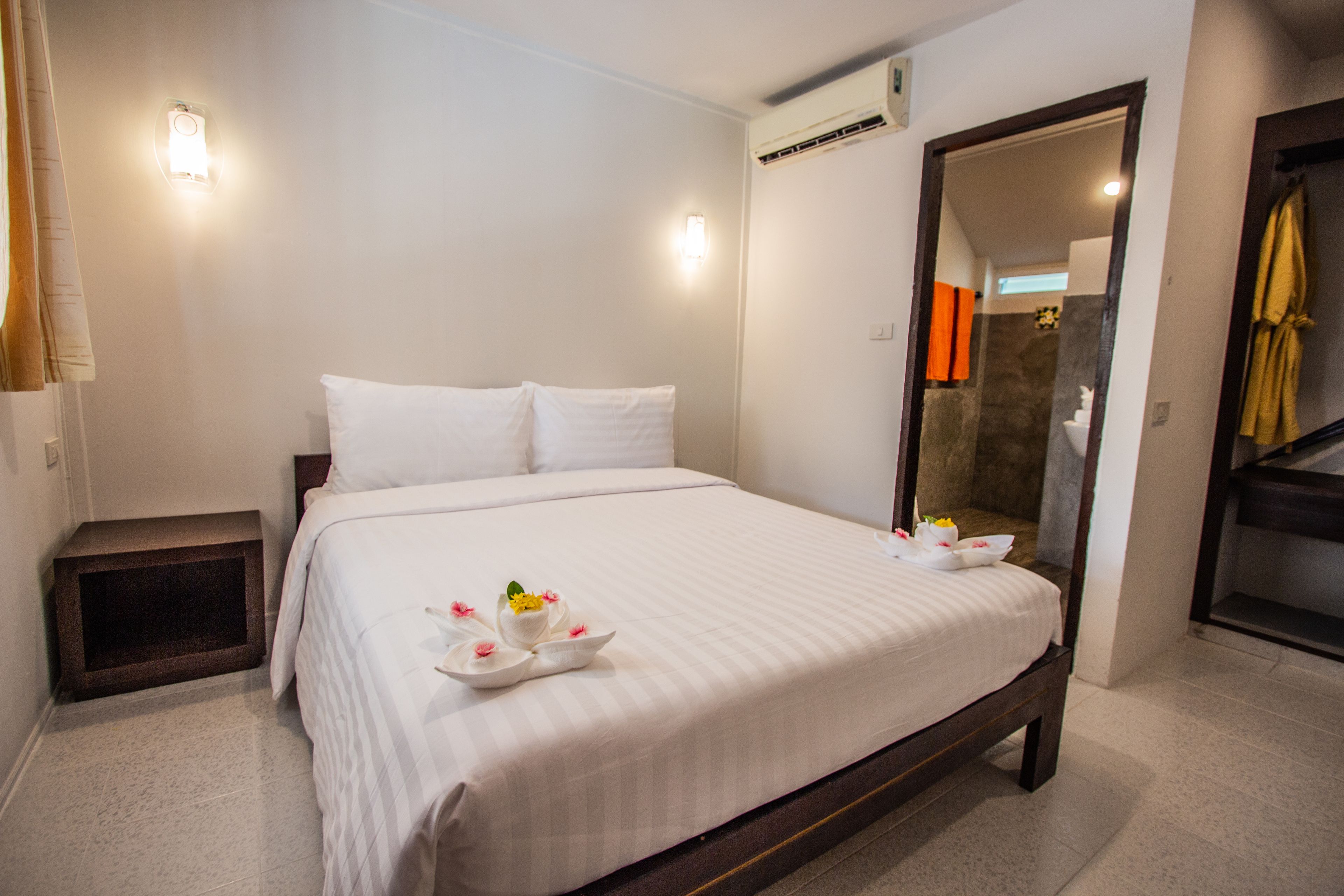 Foto - Adarin Beach Resort