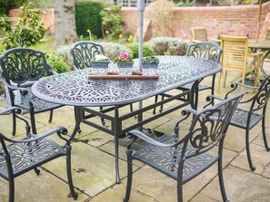 Miscellaneous - Somerville House (Hereford)