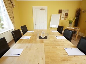 Meeting facility - Somerville House (Hereford)
