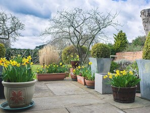 Miscellaneous - Somerville House (Hereford)