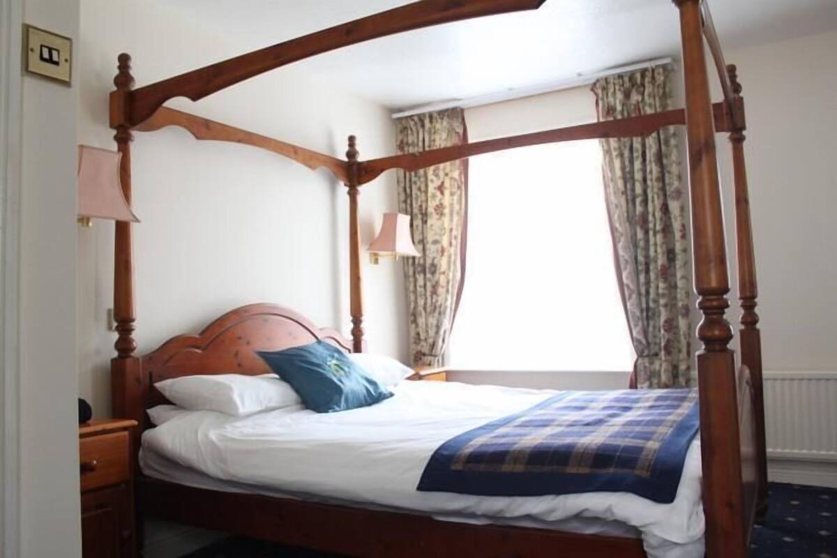 Suite, 1 lit une place