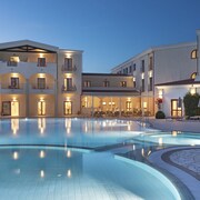 Blu Hotel Morisco
