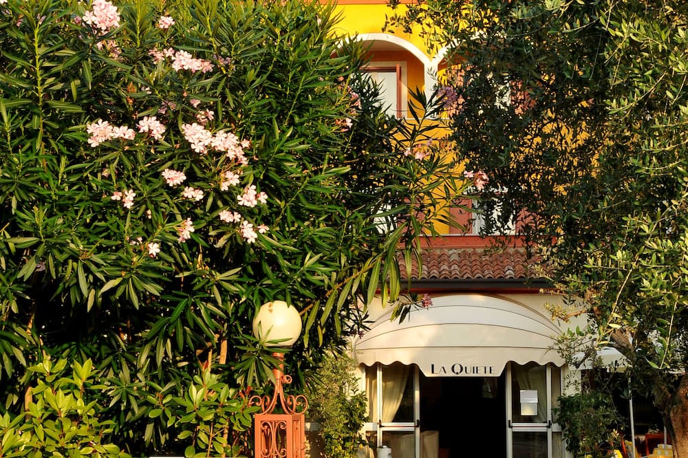 La Quiete Park Hotel